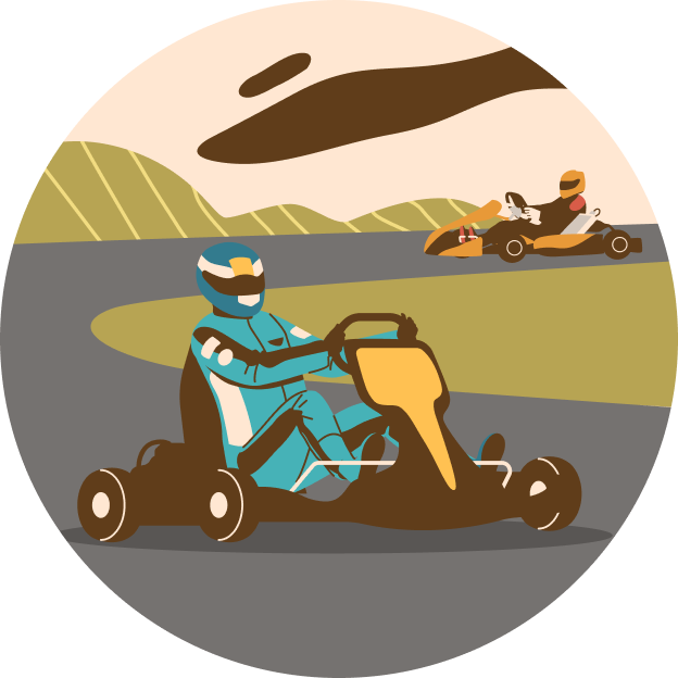 Şehir Merkezi Rotası