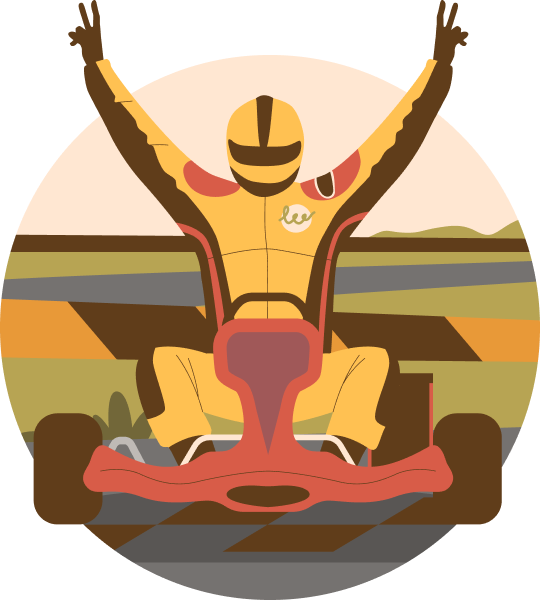 Liman Bölgesi Parkuru