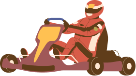 Endüstri Bölgesi Labirenti